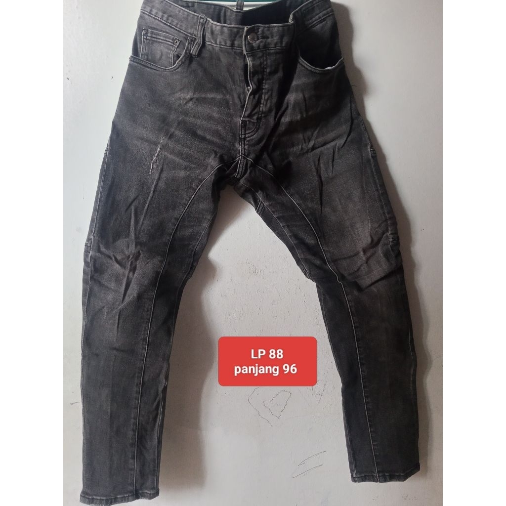 celana jeans pl dsquared
