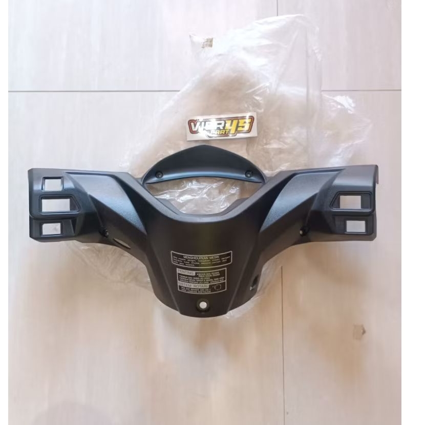 Batok belakang honda blade karbu old lama original ahm 53206-KWB-920