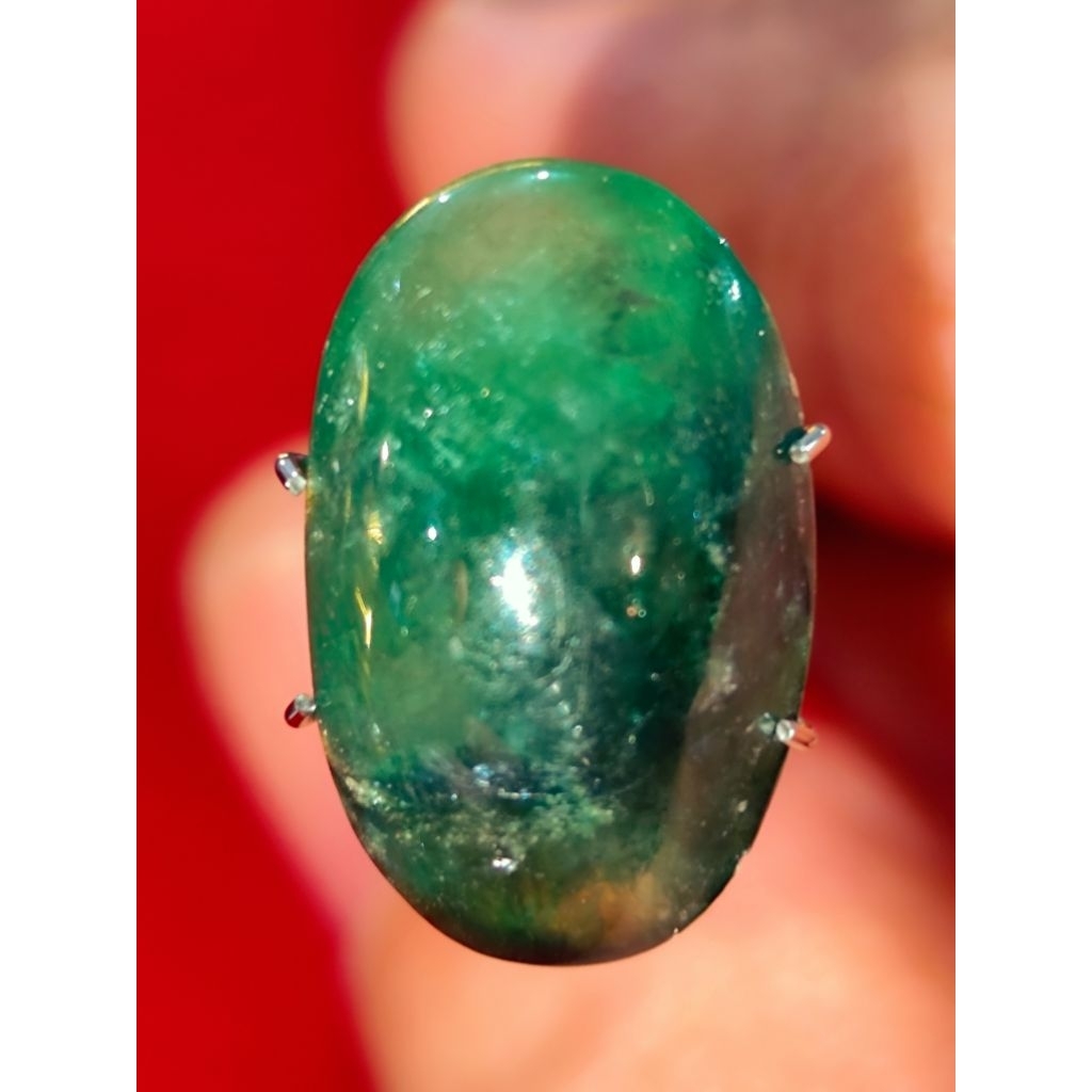 JADEITE JADE BURMA