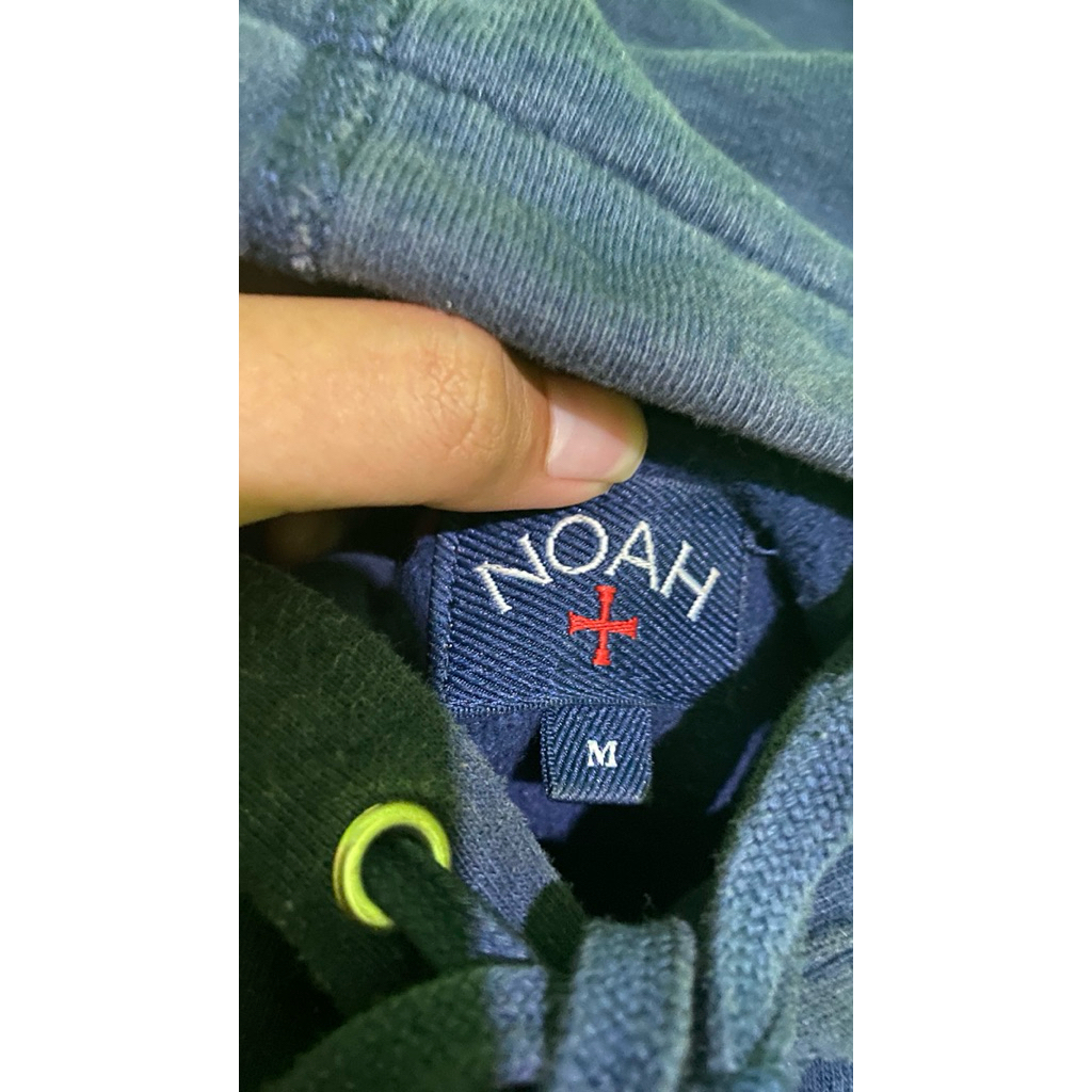 hoodie noah