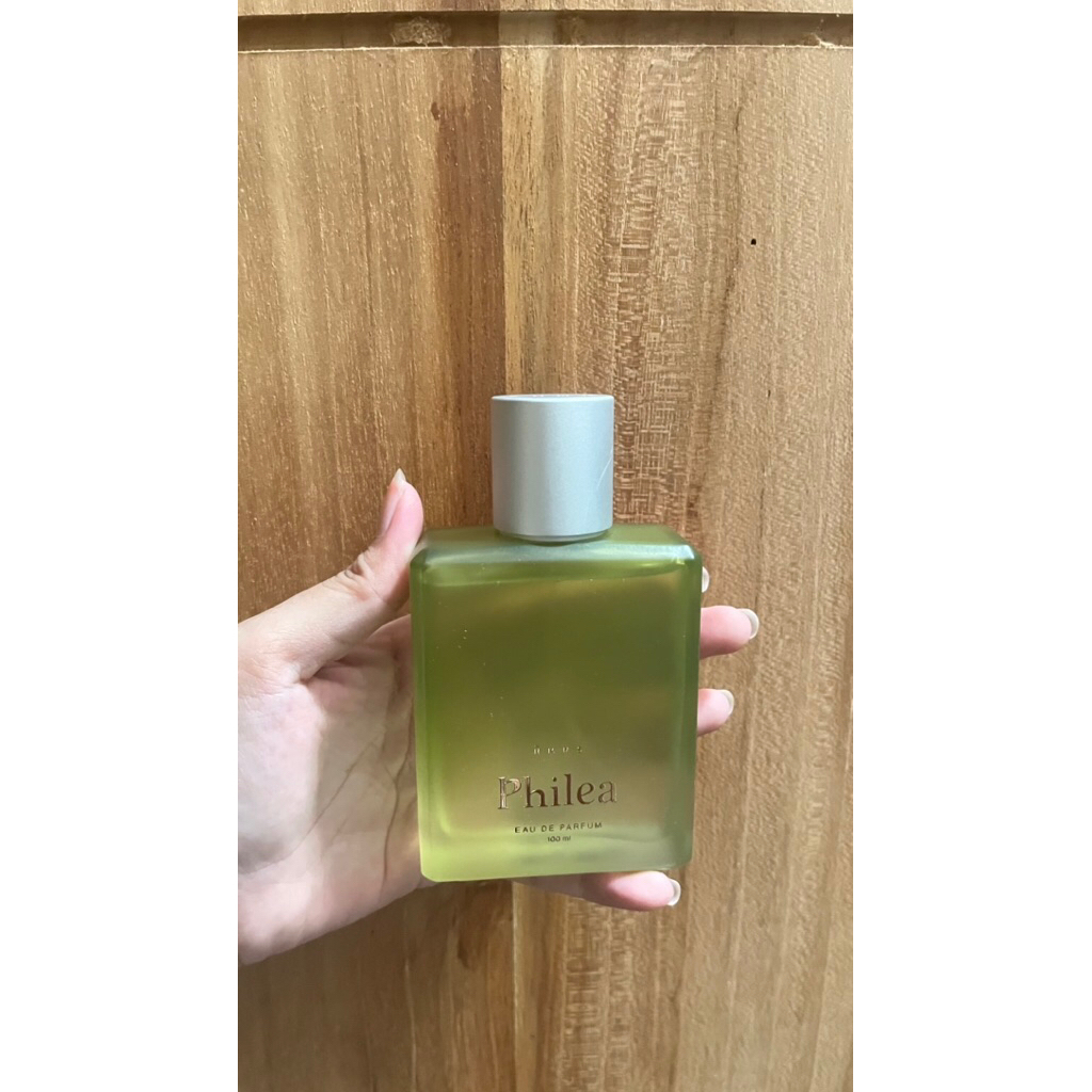 HMNS Philea Preloved