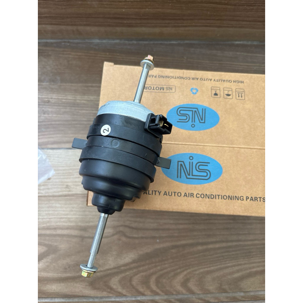 Motor Blower AC Mobil Kijang Phanter Kapsul Taruna BLOWER PANTHER 12V Motor Blower A3 NIS