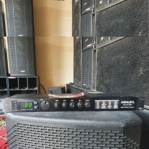 Efek Vokal Ashley Reverb1000 Ashley Reverb 1000 Efek Ashley Reverb-1000
