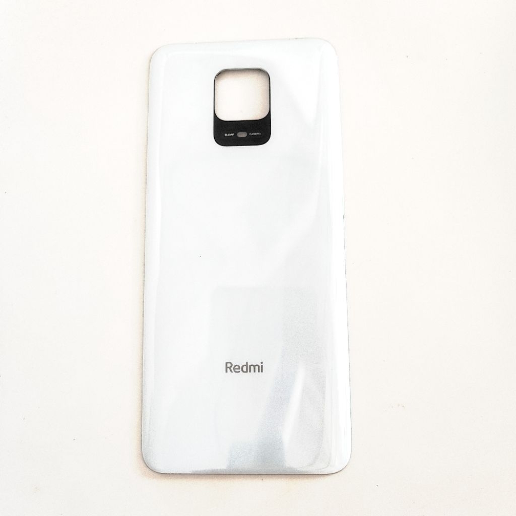 backdoor redmi note 9 pro warna telur asin ORI copotan