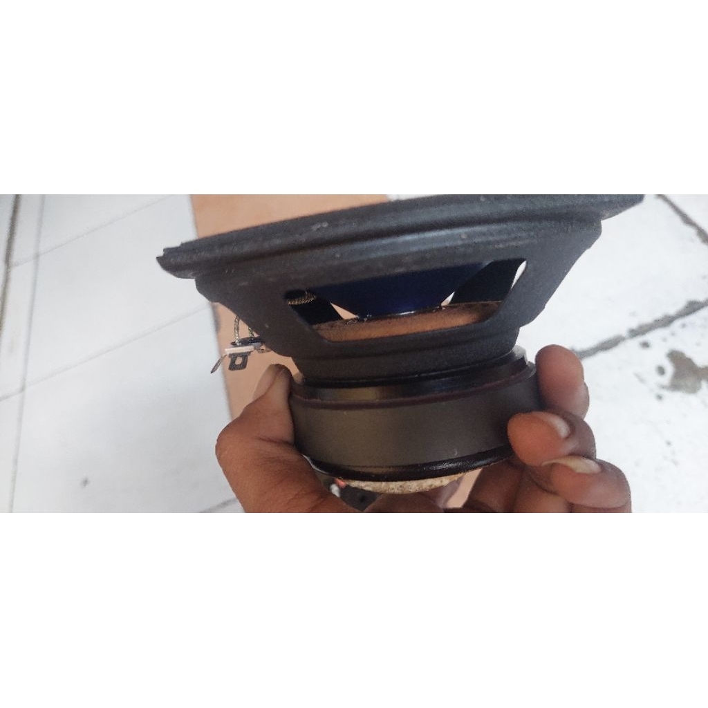 Speaker Mohawk 5 inch