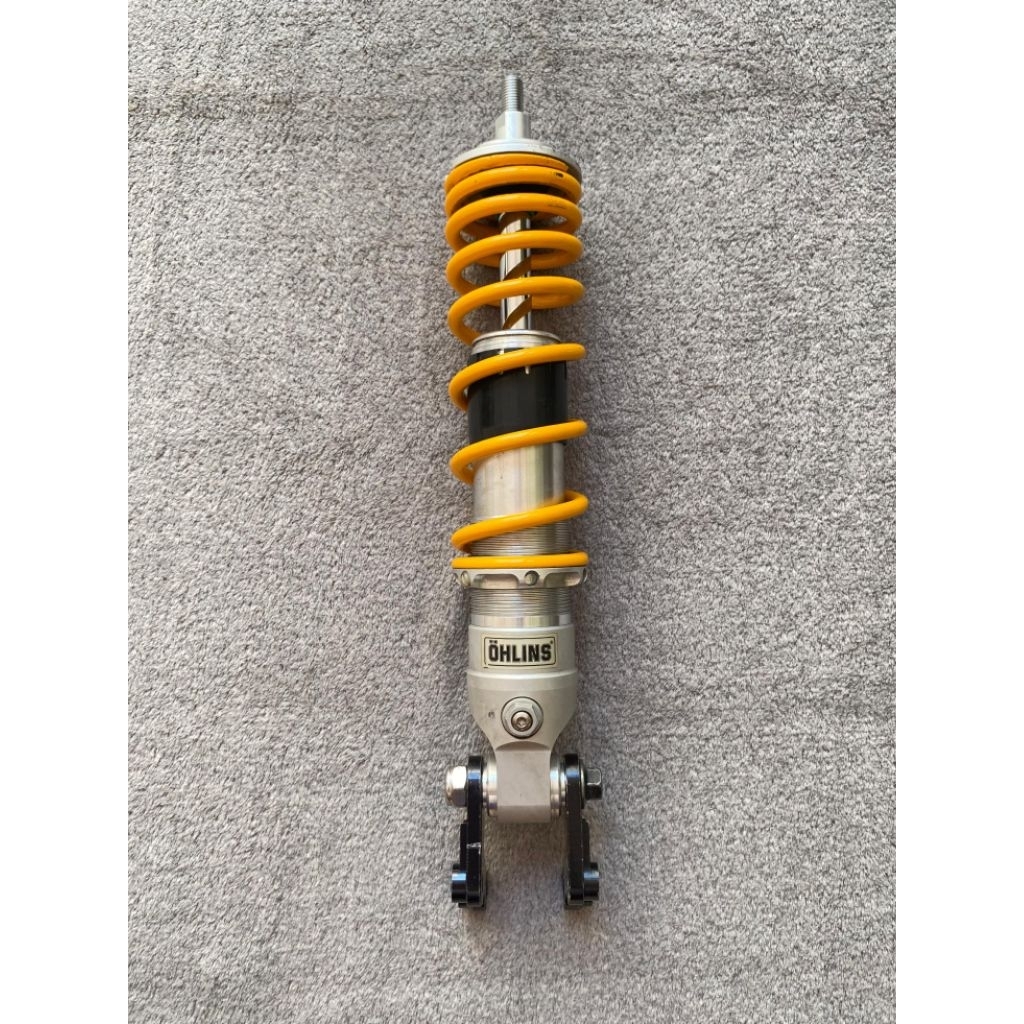 OHLINS VESPA MATIC 3V ATAU IGET