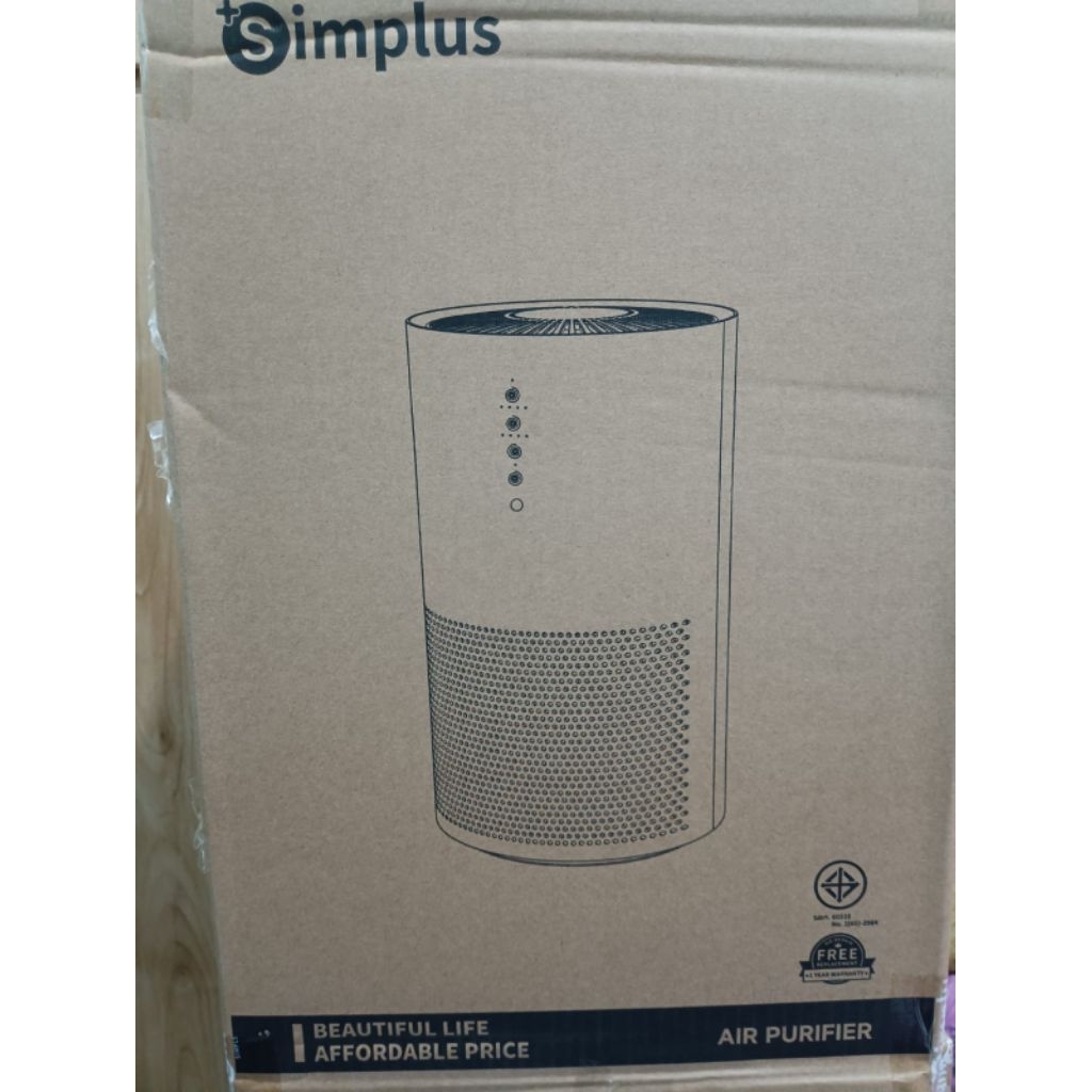air purifier dehumidifier