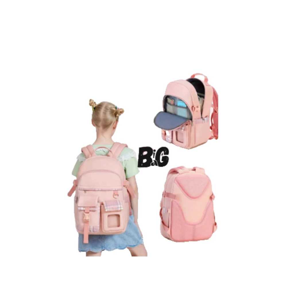 Tas Anak Sekolah Cewek Cowok SD SMP SMA SMU SMK