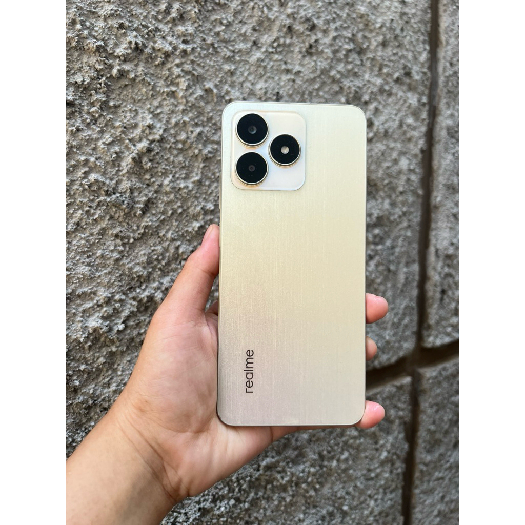 Realme C53 6/128 (Second)