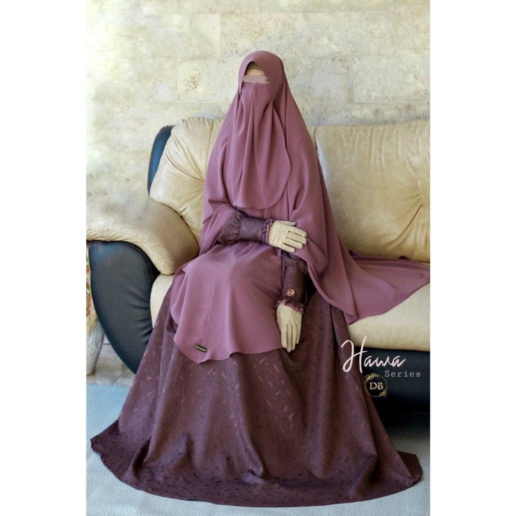 Hawa series ori by Duta Busana