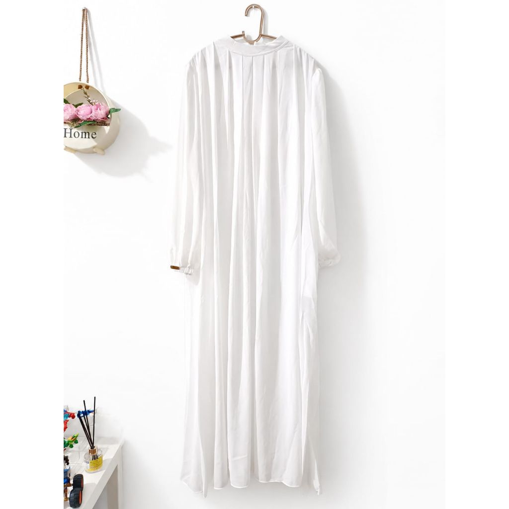 NEW DRESS BY ASTA