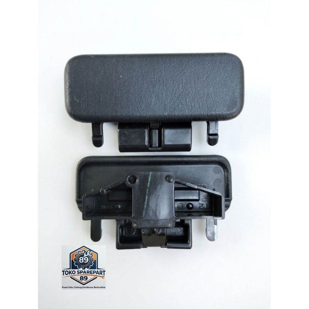 Kunci laci Dashboard All New AVANZA