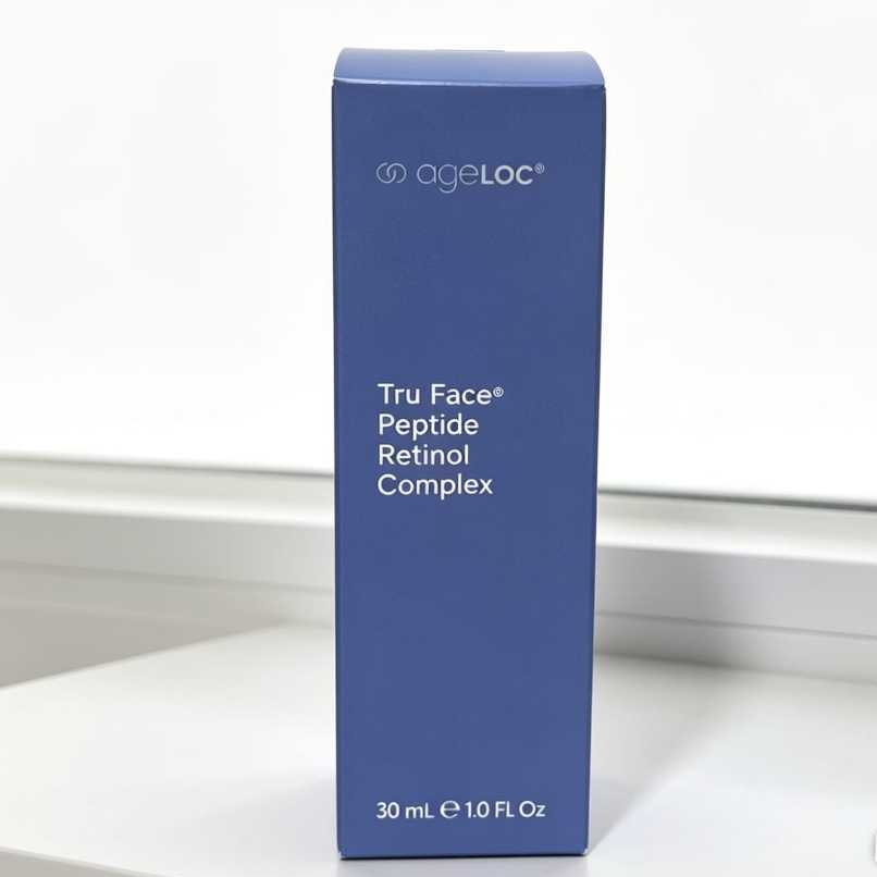 SERUM RETINOL PUMP EXP 11/2026 RETINOL SERUM WAJAH