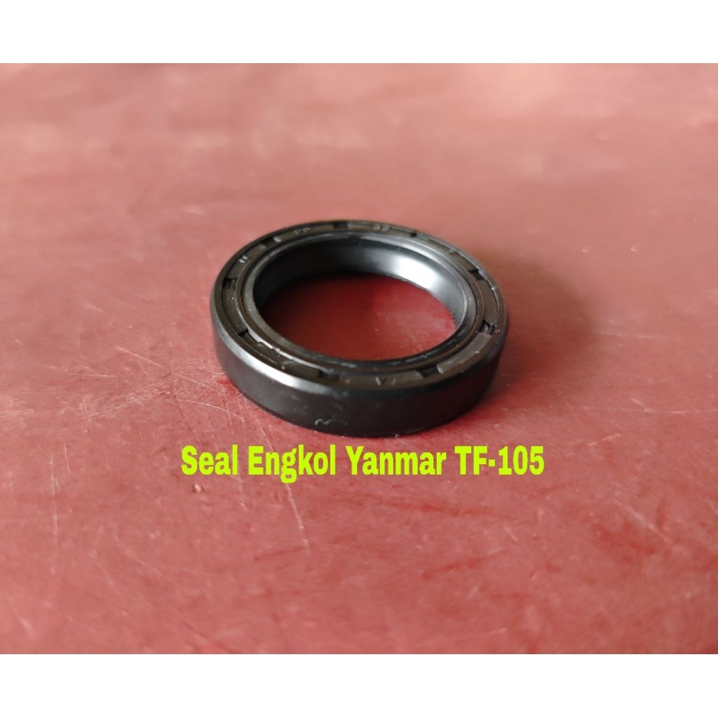 Oil Seal Engkol Yanmar TF-105 Seal oli Engkol Yanmar TF105