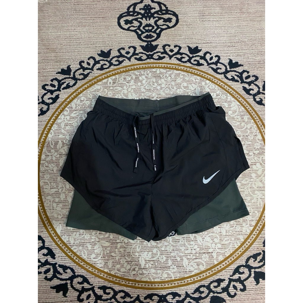 celana nike running original