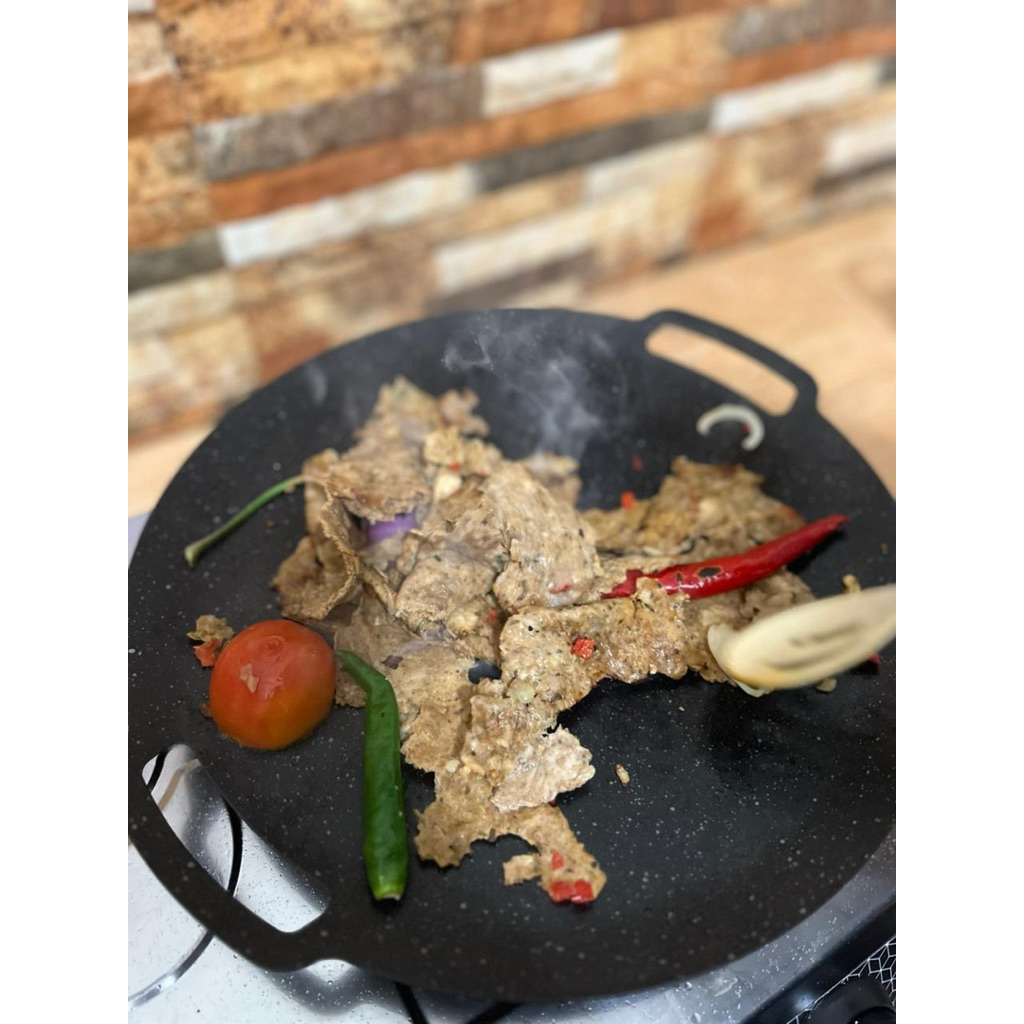 Kebab Turki Asli