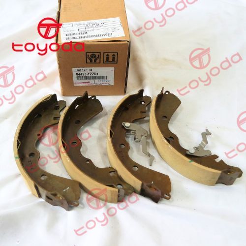04495-YZZD1/ KAMPAS REM/ BELAKANG/ CALYA - SIGRA/ TOYOTA