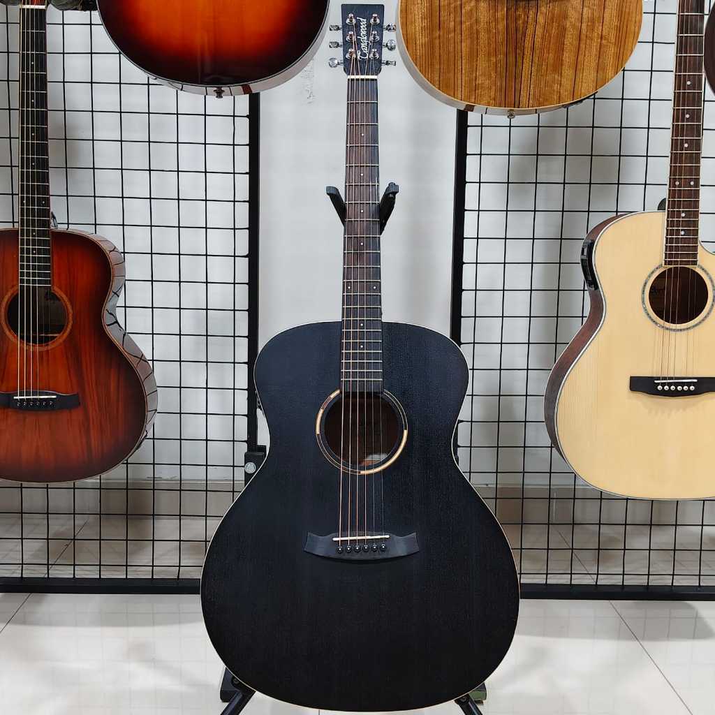 Gitar Akustik Elektrik TANGLEWOOD TWBB OE