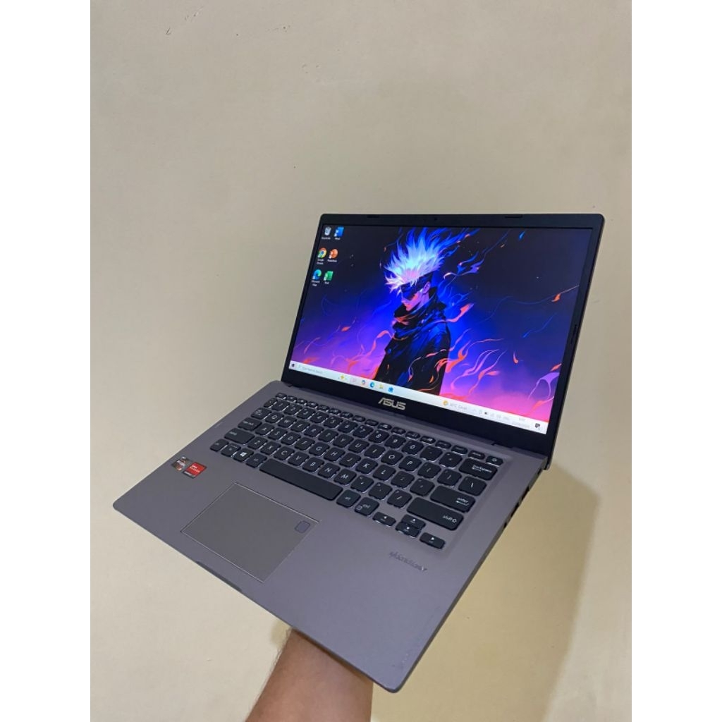 Asus X415 DAP