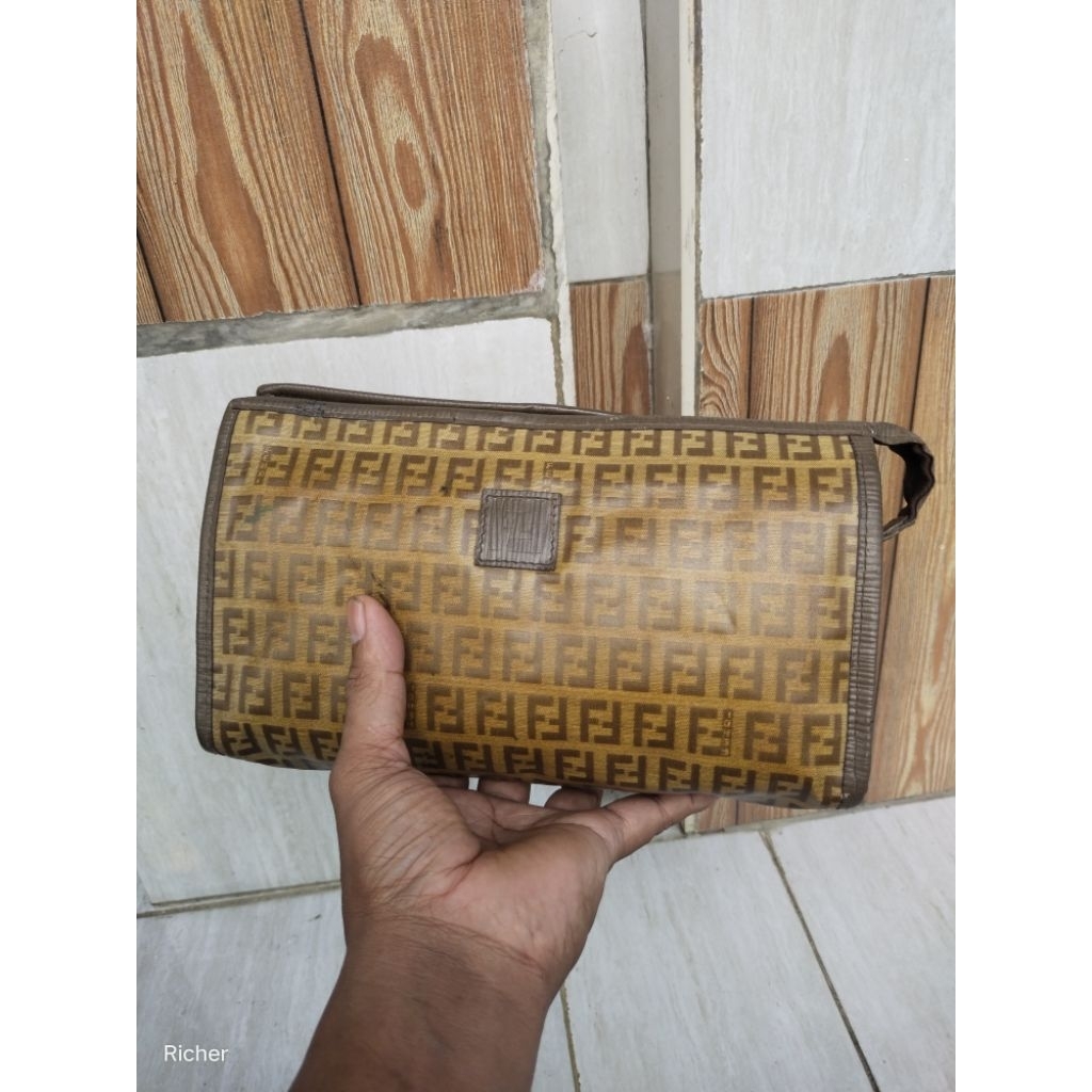 pouch fend ss vintage