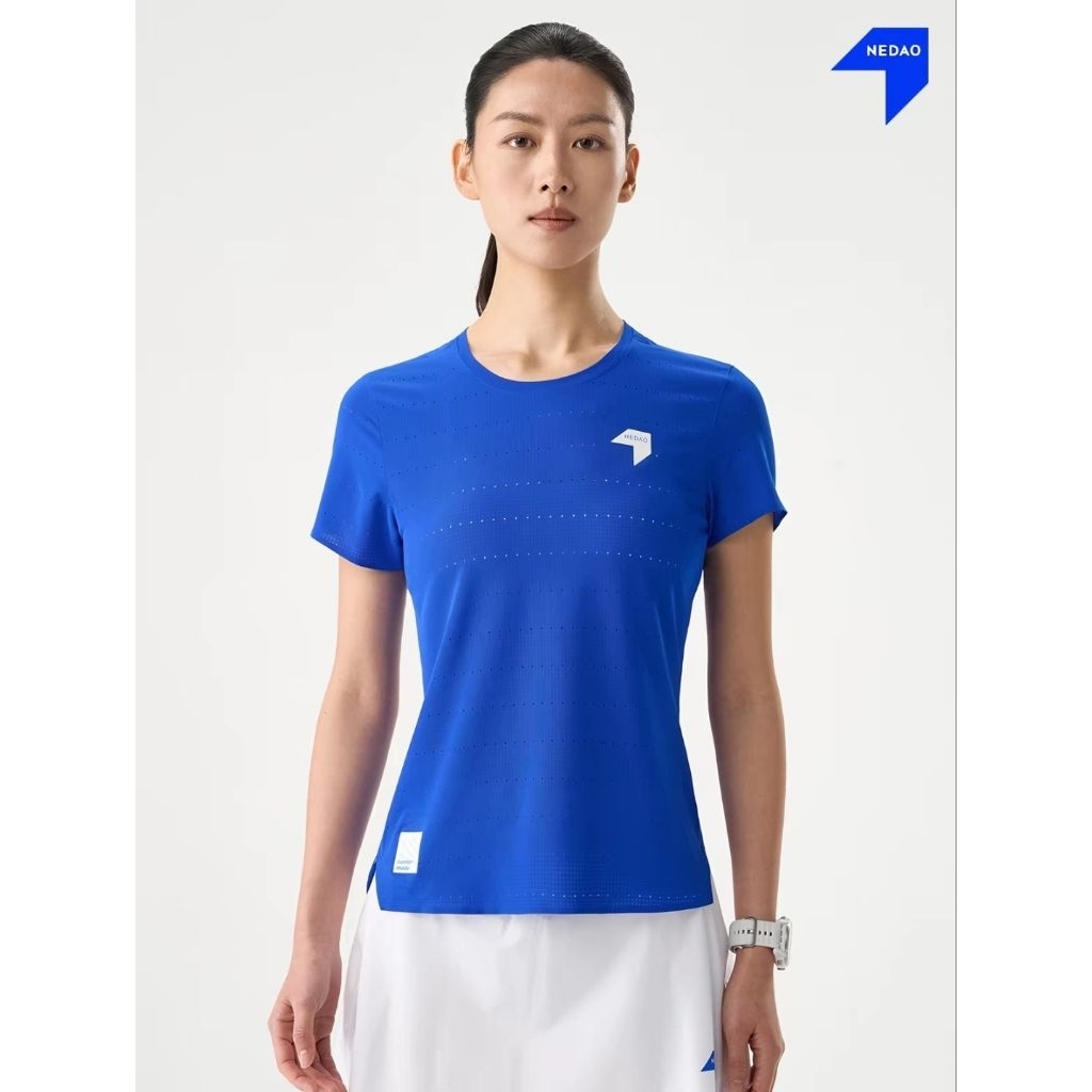 Nedao QiFlow Women's Running T-Shirt