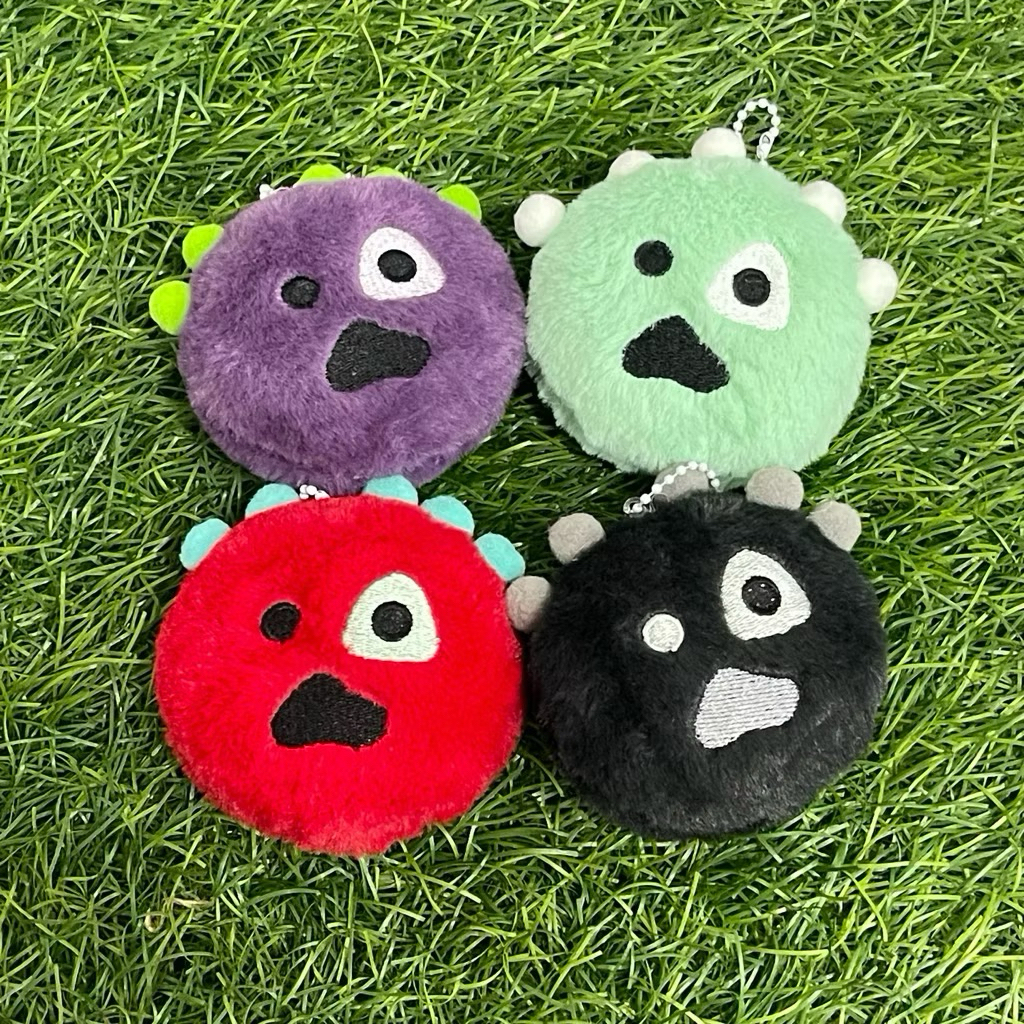 poyoyoi cortis ball