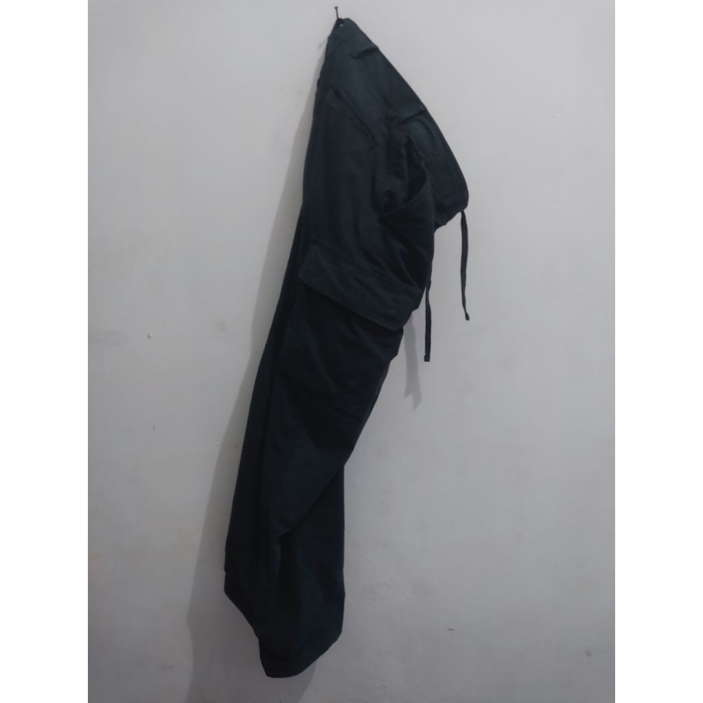 Uniqlo Cargo Pant