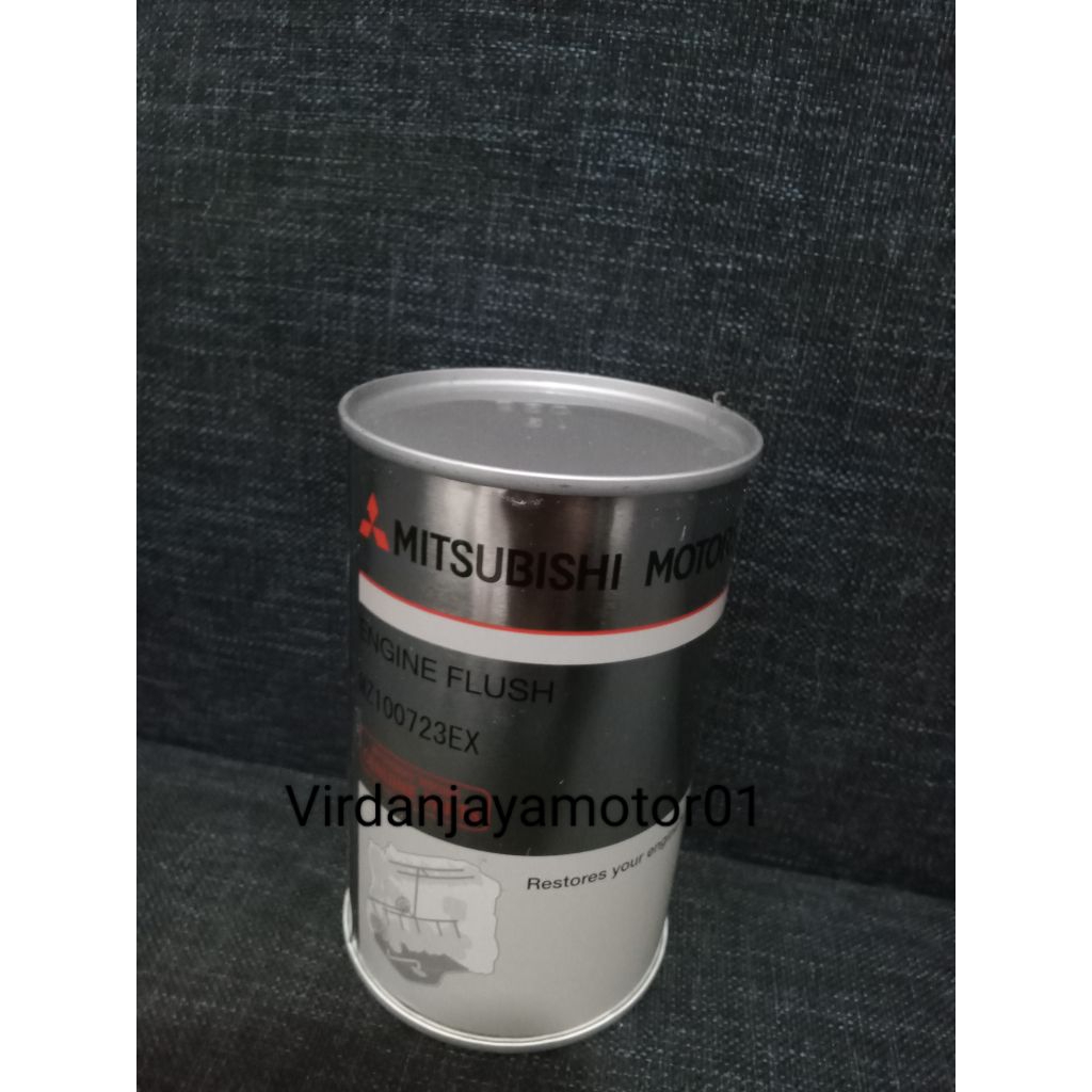 ENGINE FLUSH MITSUBISHI 100% ORIGINAL