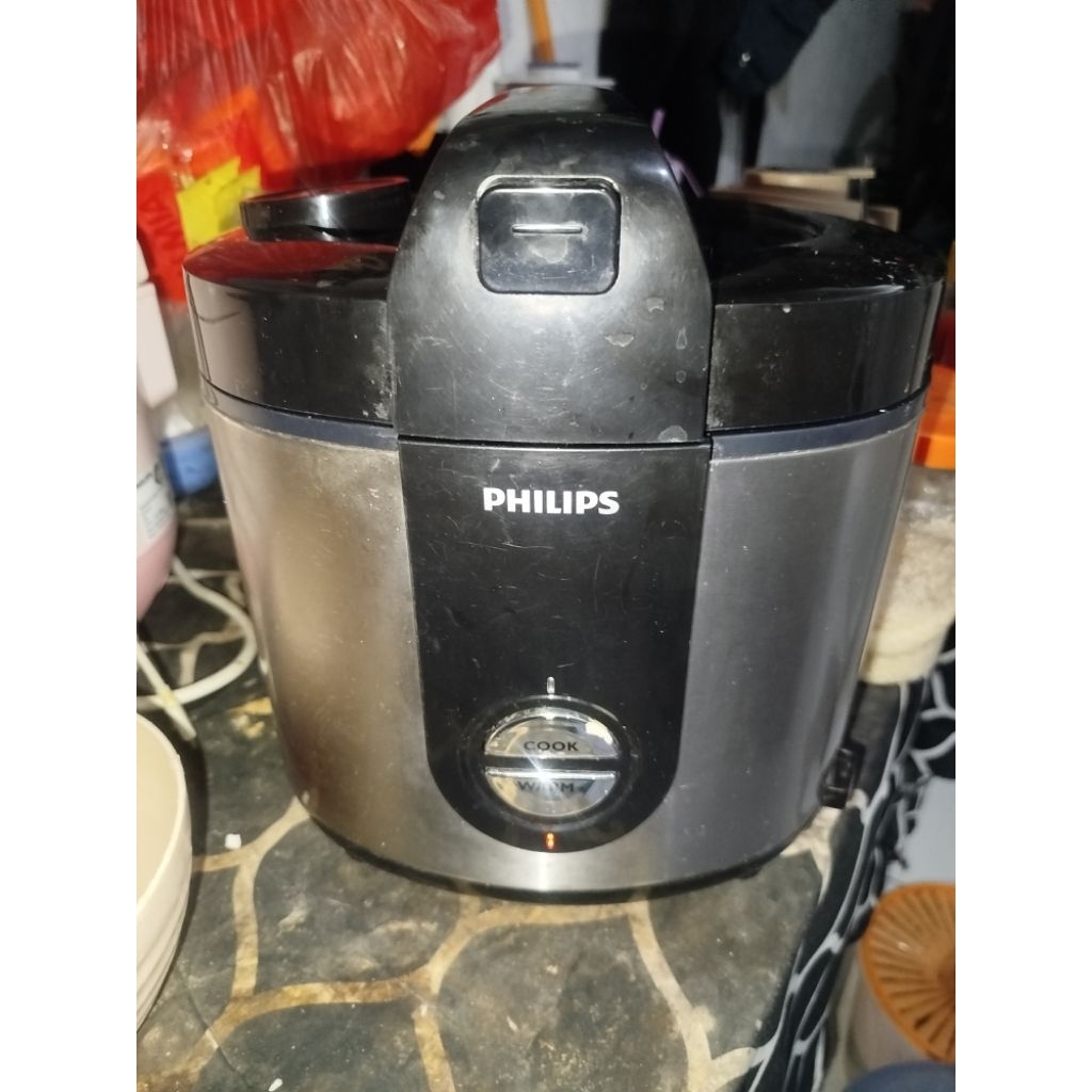 PL Magicom Philips