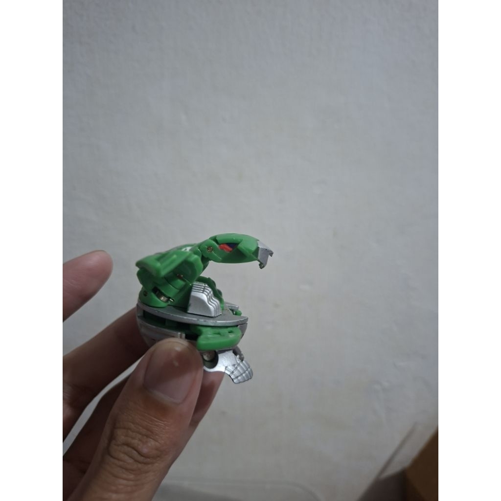 Bakugan Flash Ingram (Spin)