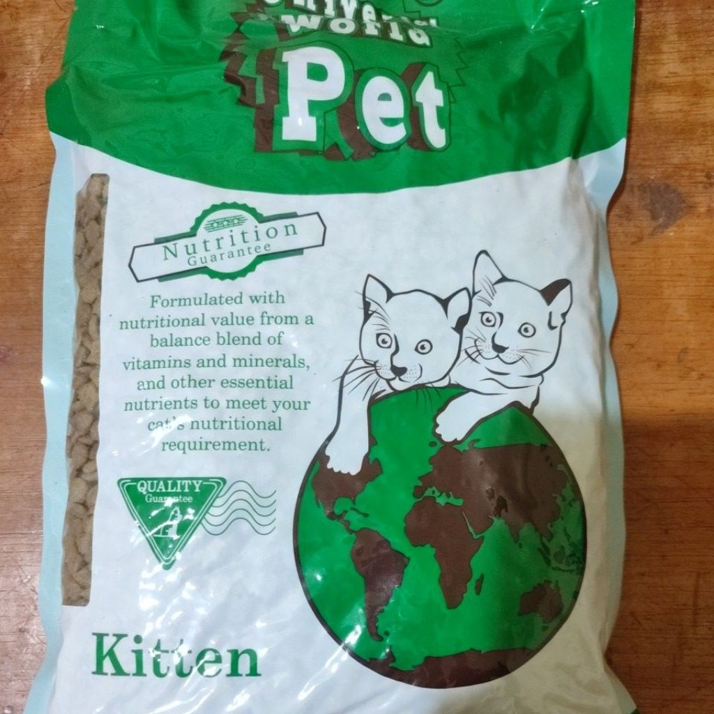 Universal kitten 1kg