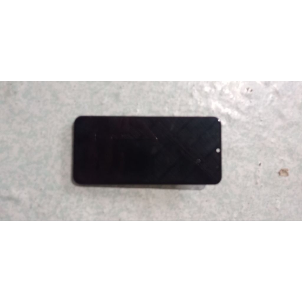 LCD Samsung A50 / A50s Ori Copotan normal