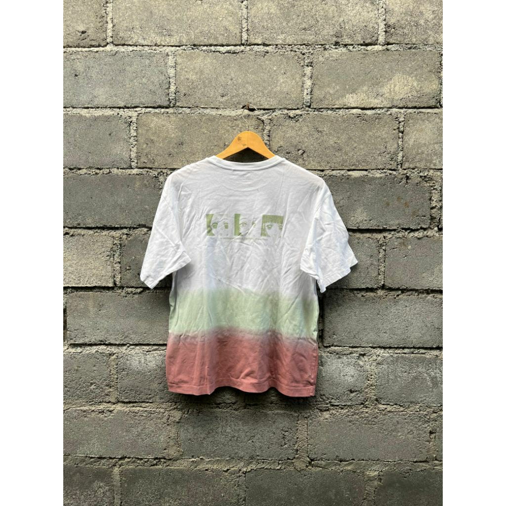 T shirt Uniqlo x Demon Slayer