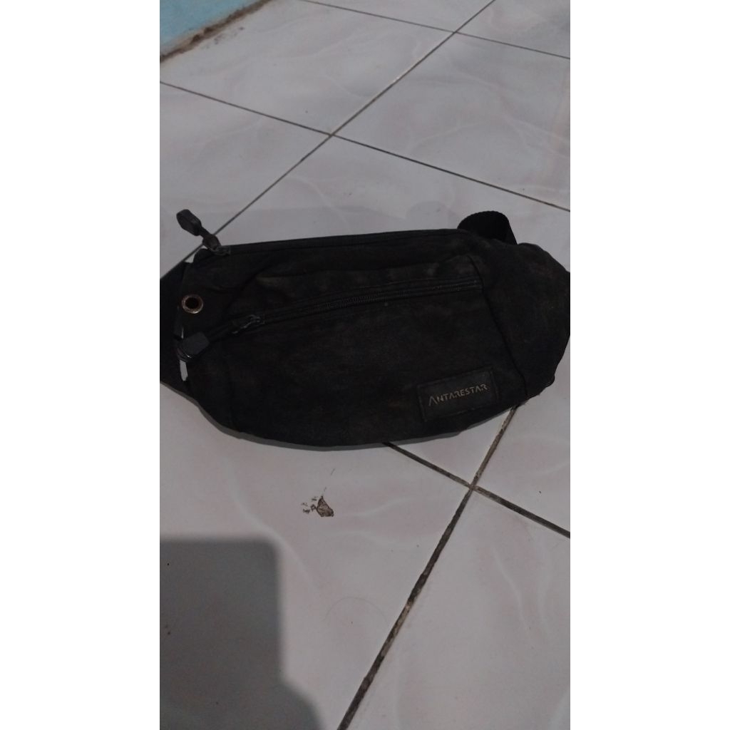 Sling Bag Antarestar (Second)