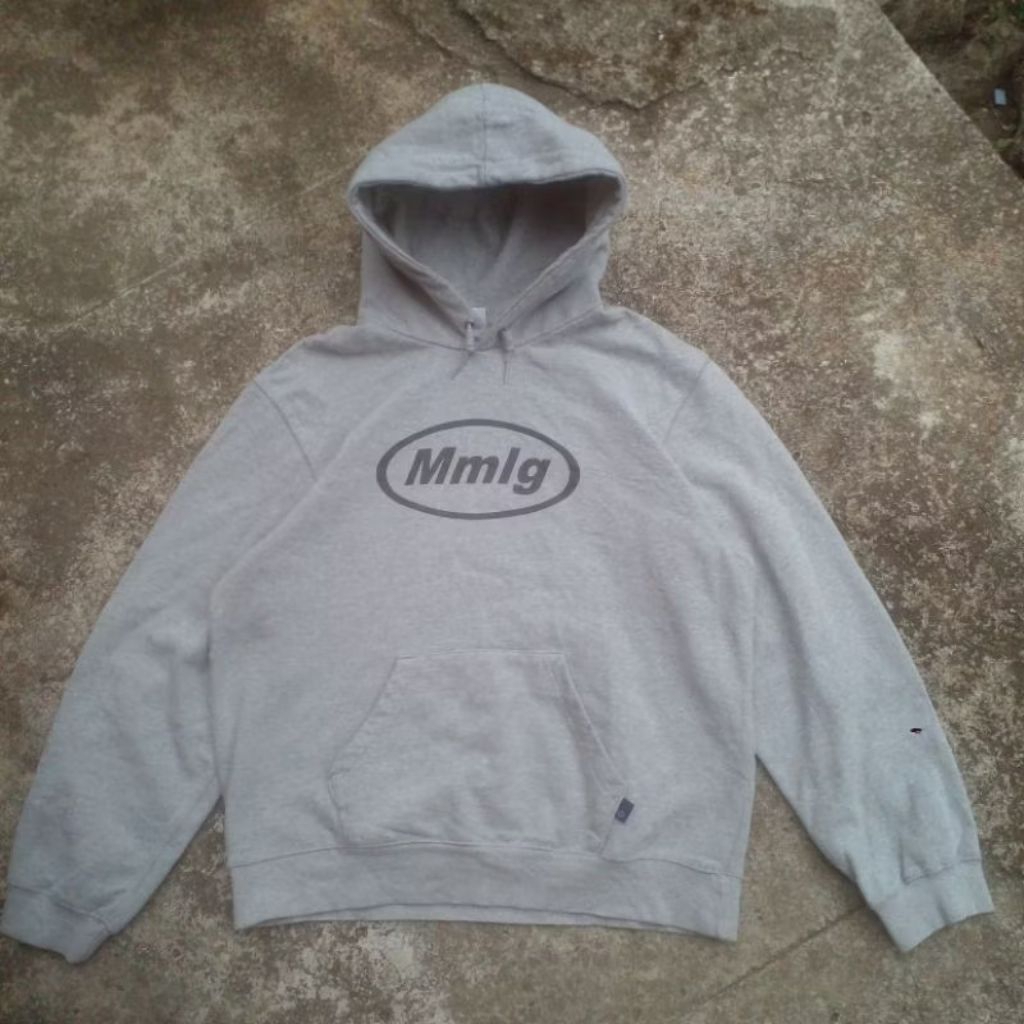 hoodie mmlg