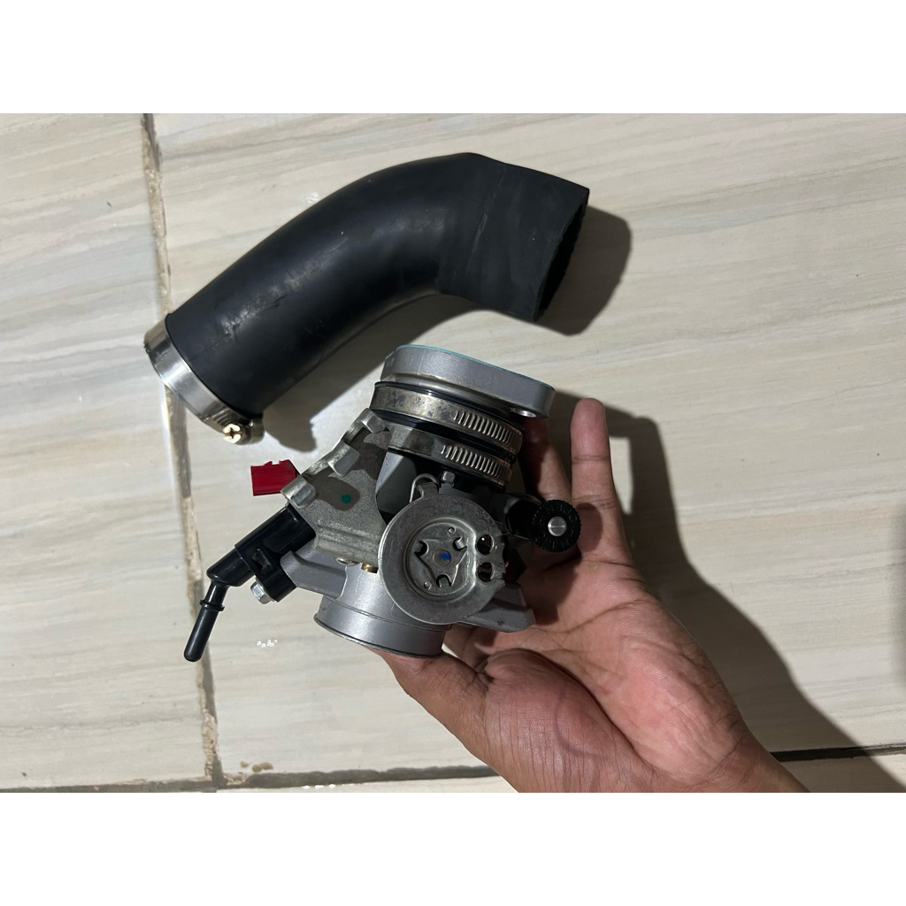 tb crf brt 40mm