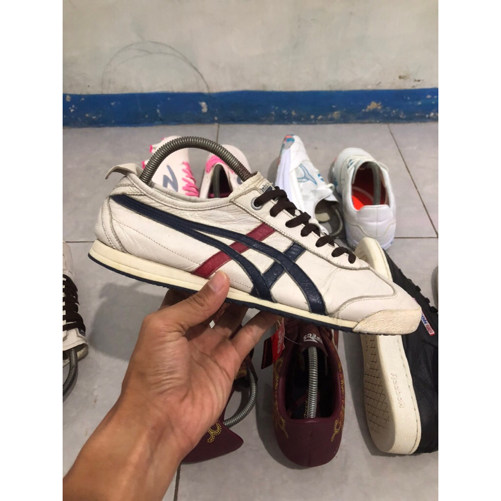 Asics Onitsuka Tiger Mexico 66 SD
