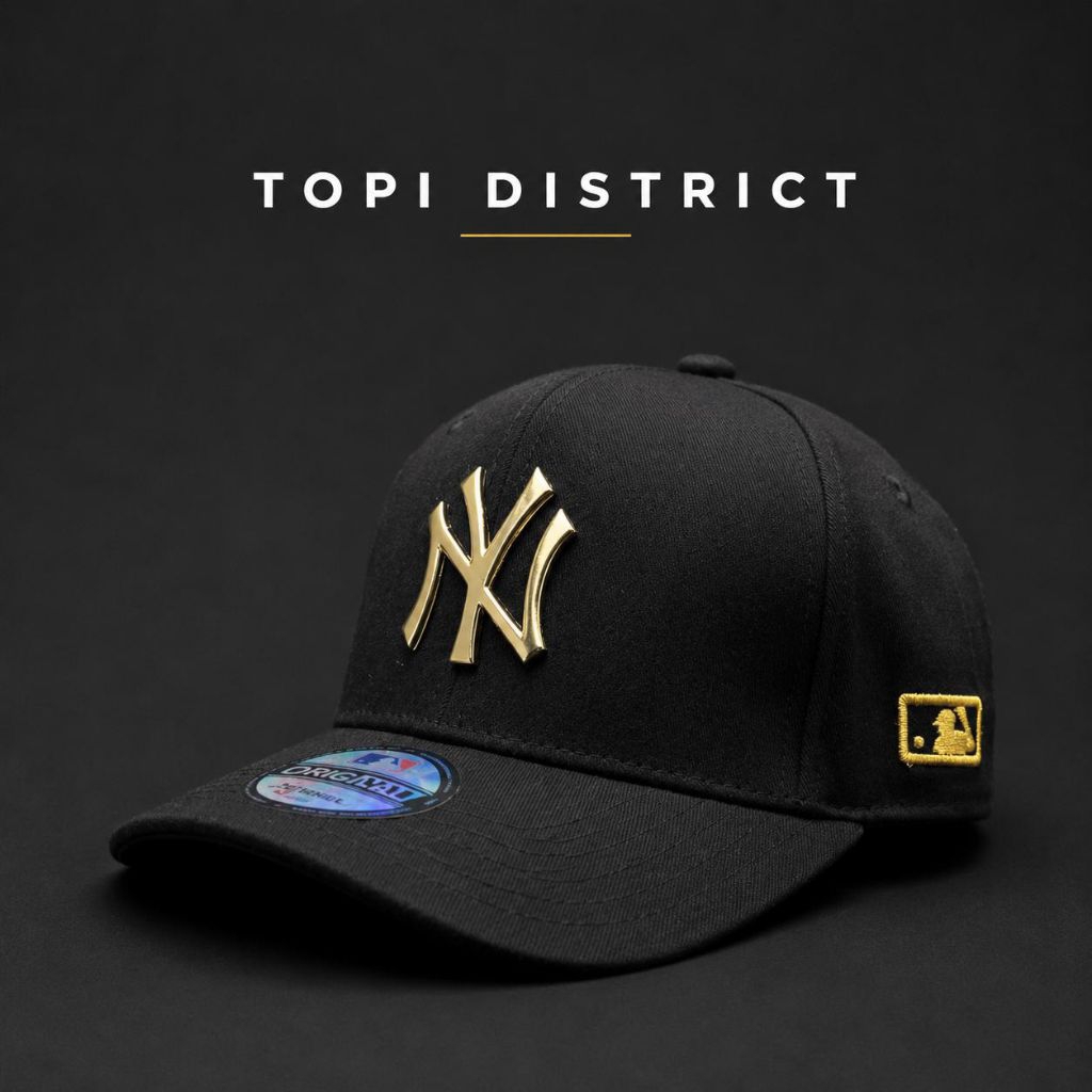 NBA & New Era NY