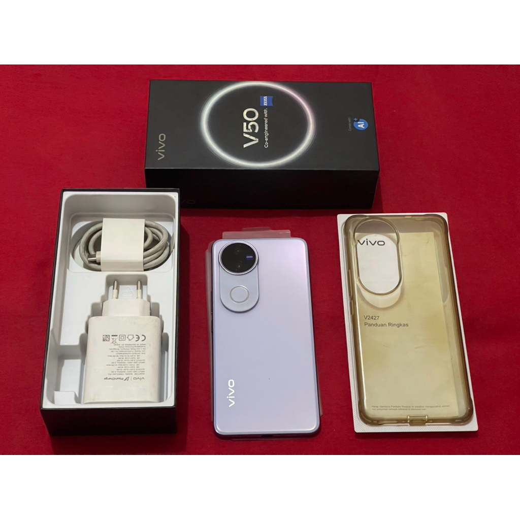 Vivo v50 5g 12/256gb