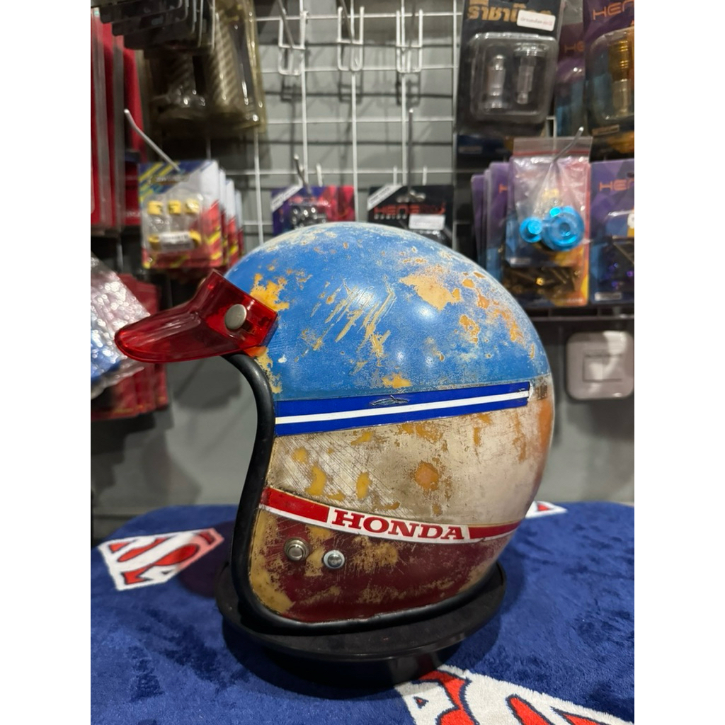 Helm Hondaline Original