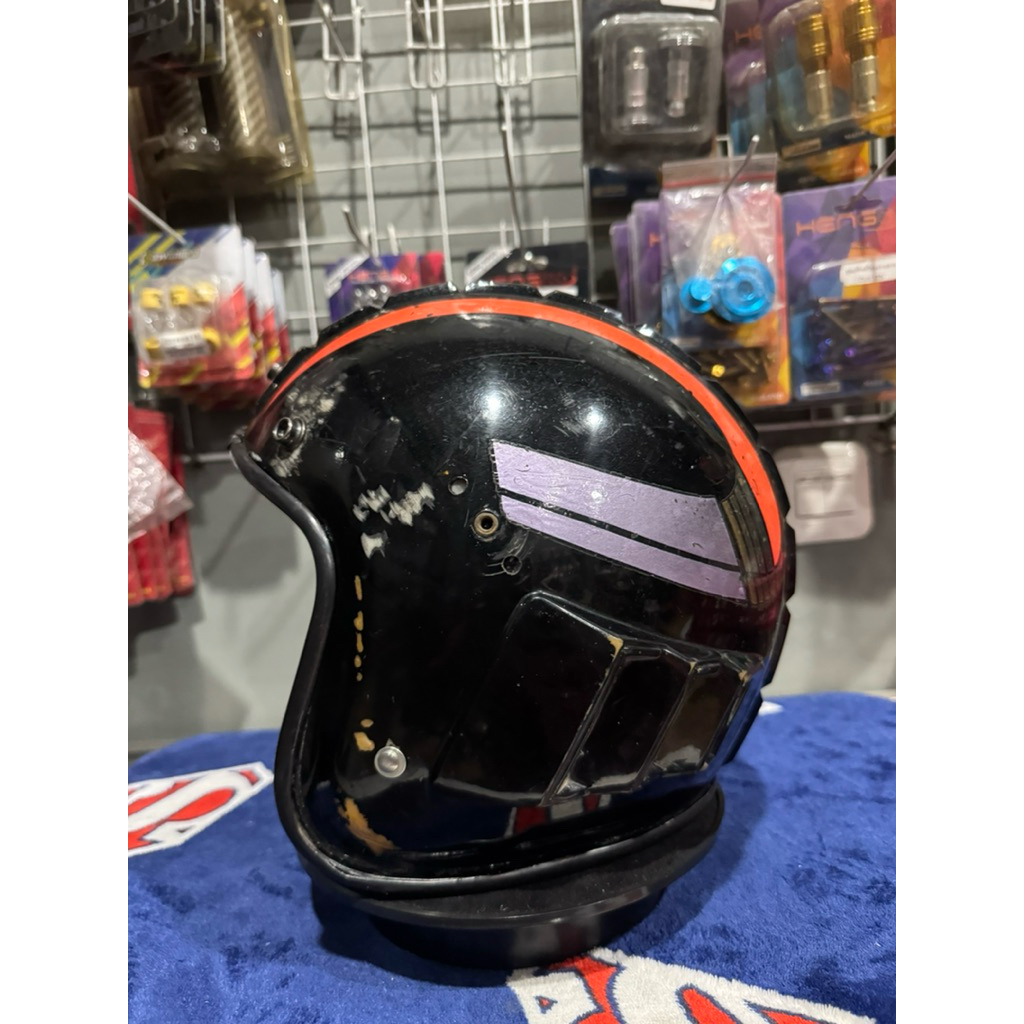 Helm Robot Original