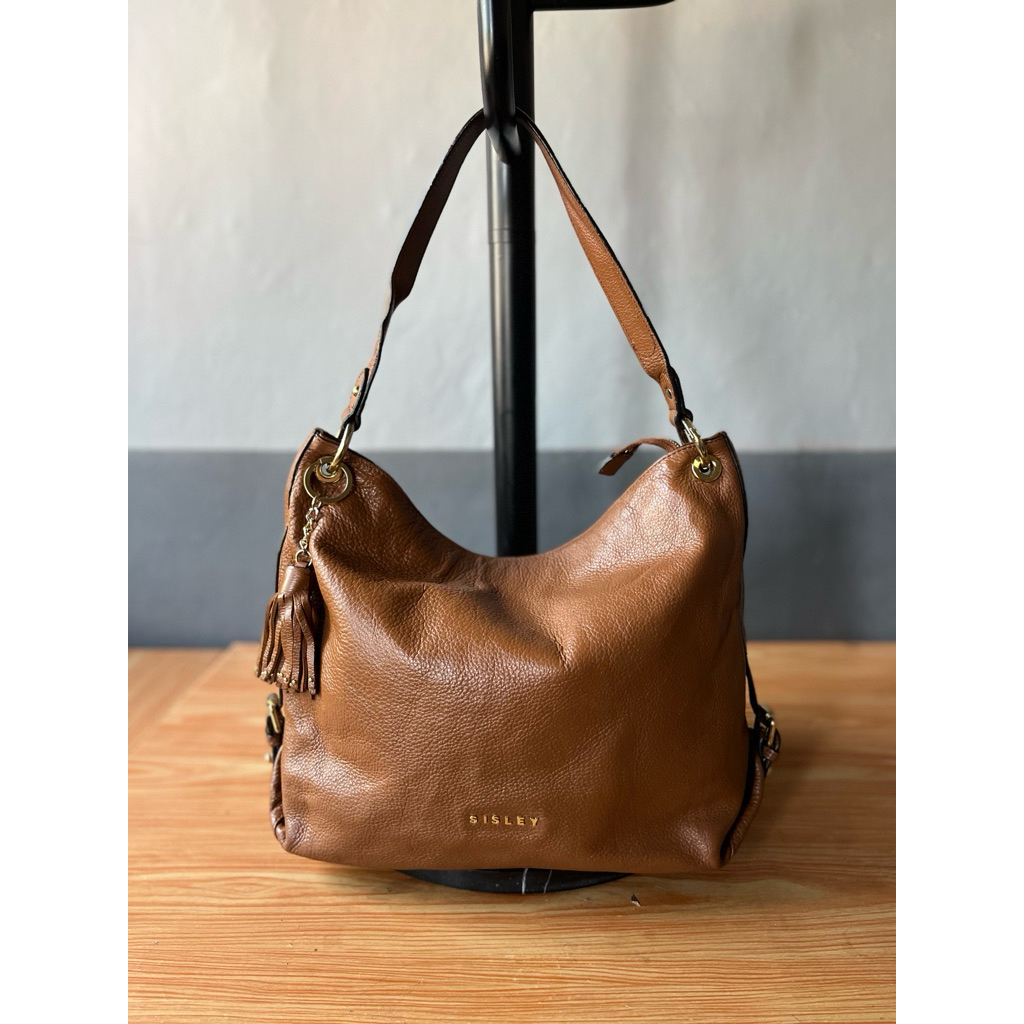 hobo sisley mulus