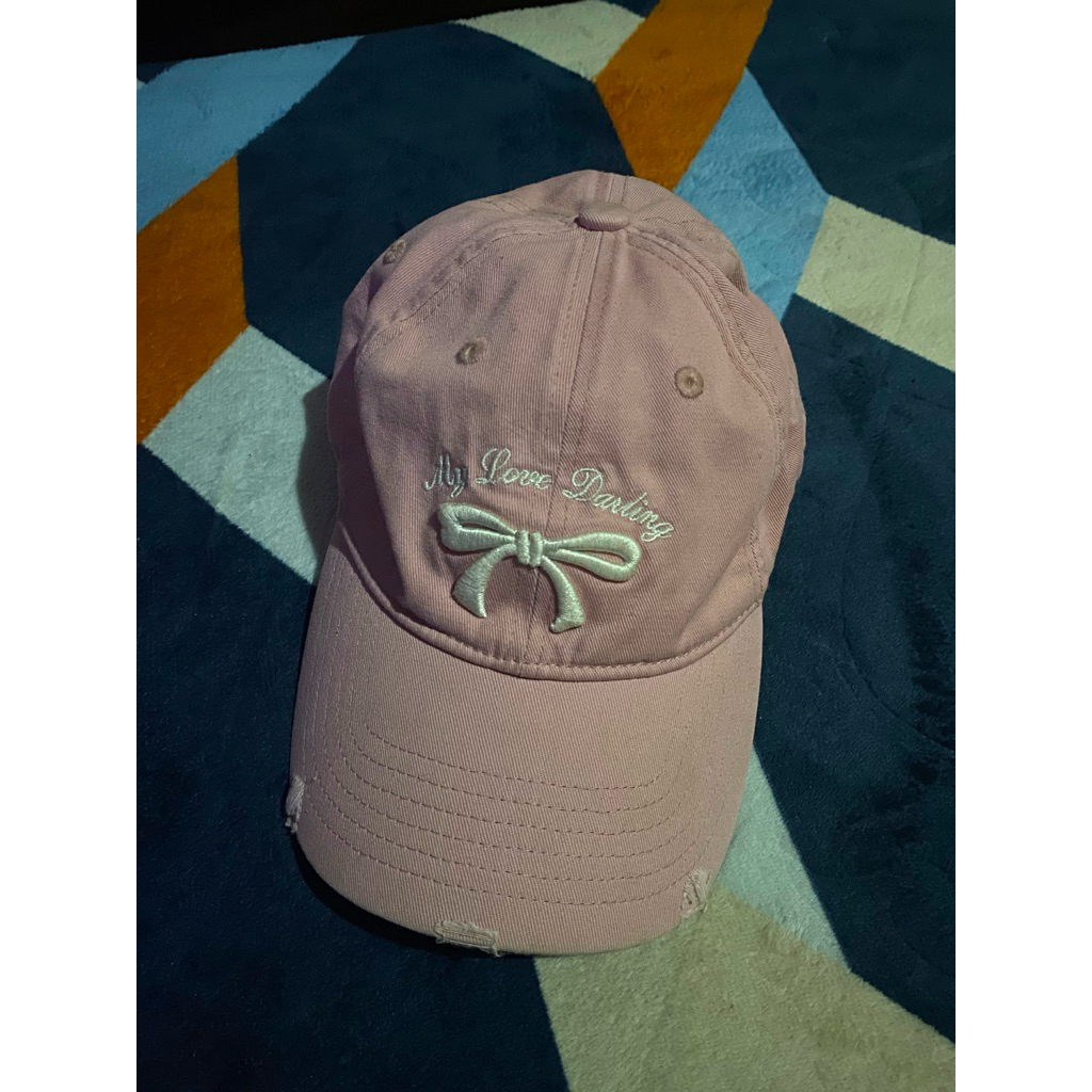 Topi Y2K KKV