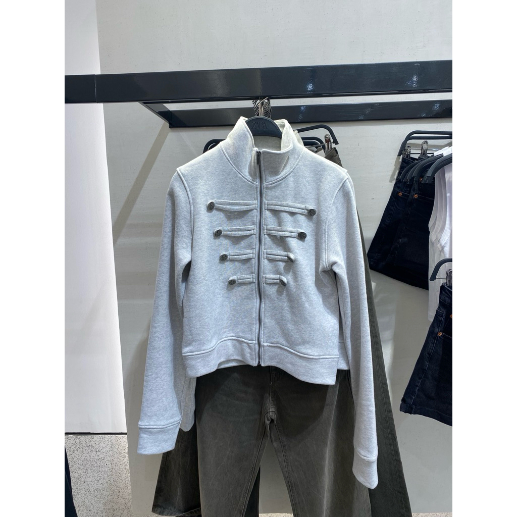 Jastip Zara Jacket