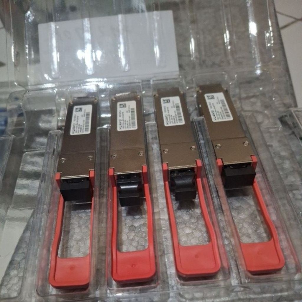 QSFP28-100G-1310nm-40KM LC,, HUAWEI