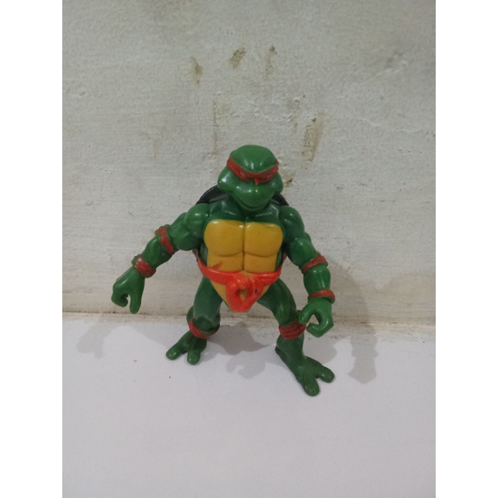 mainan figure kura kura ninja