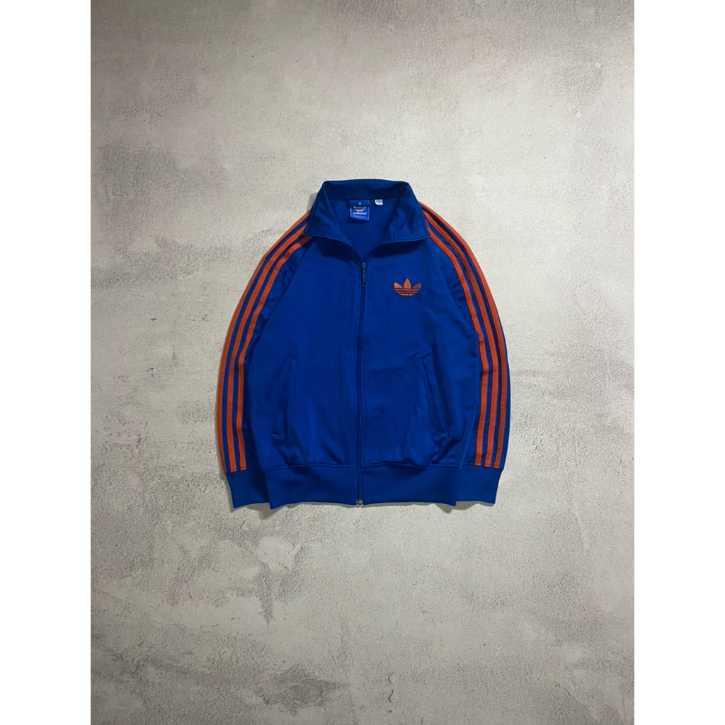 Tracktop Adidas Firebird dublin