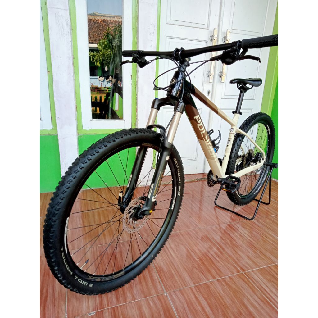 Polygon Xtrada 6 2021 size M 27.5 second