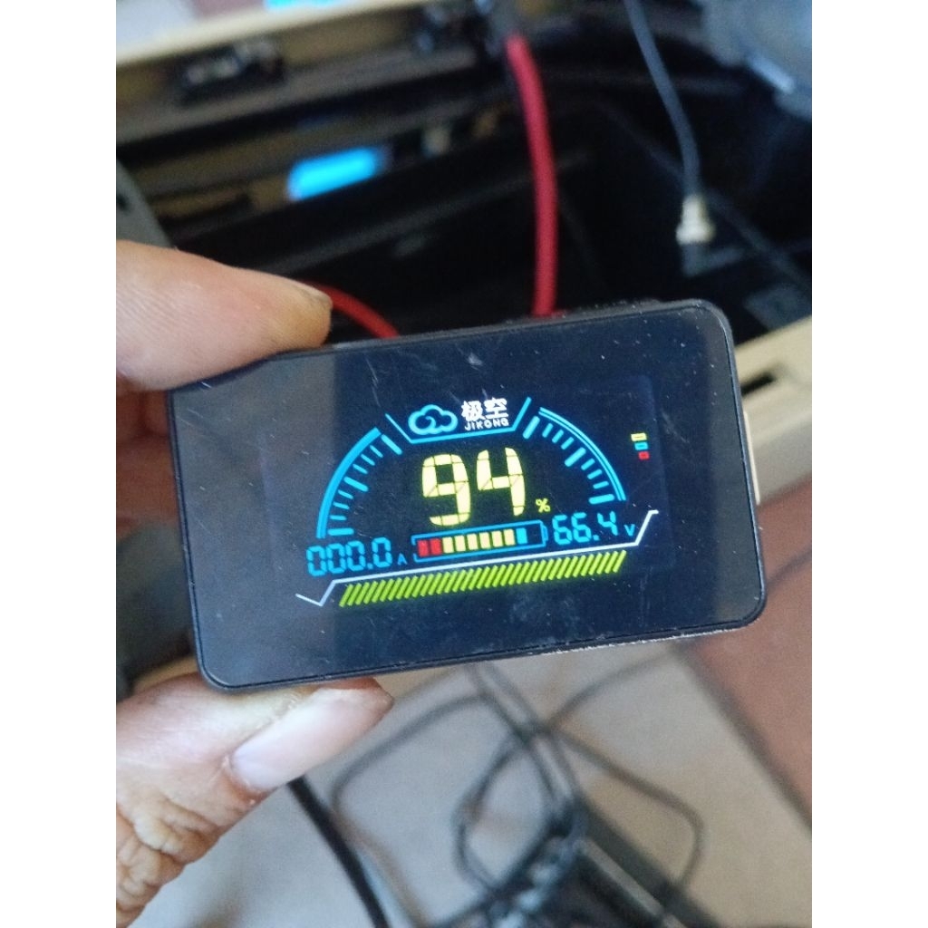Aki LifePO4 60v 22ah+BMS 60/100
