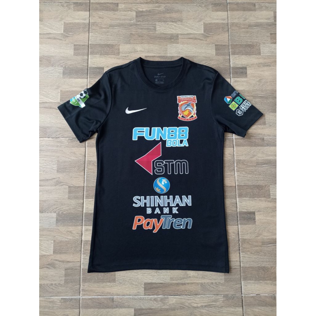 Borneo FC 3rd 2018 24 Diego Michiels